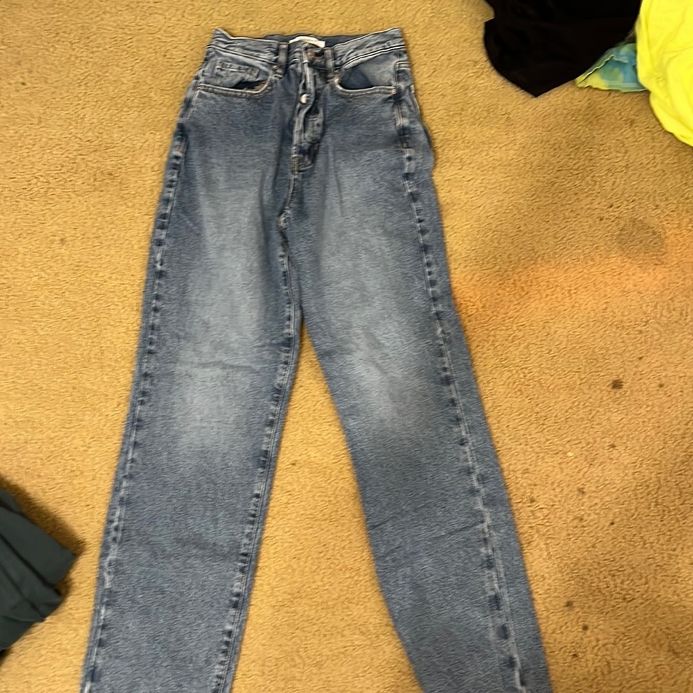 Pacsun Dad Jean